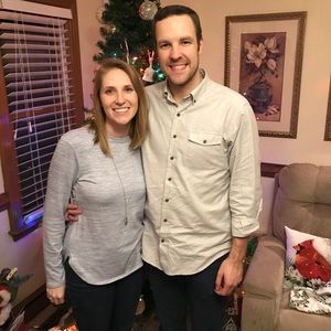 Meet your Posher, Chris